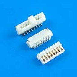 板对板连接器 电子设备互连的核心组件及其供应链解析