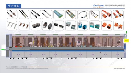 重塑线束加工价值链 聚焦2026慕尼黑上海电子生产设备展上的智造新势力与连接器创新